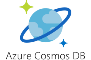 Cosmos DB logo