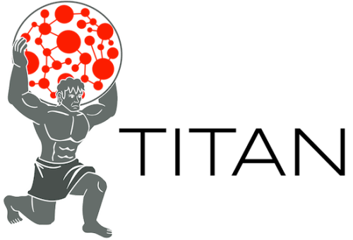 TitanDB connector