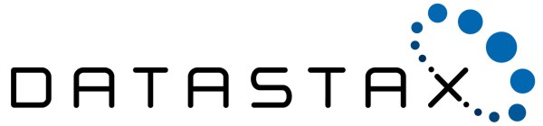 DataStax logo. (PRNewsFoto/DataStax)