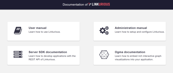 Linkurious Enterprise v1.6 documentation