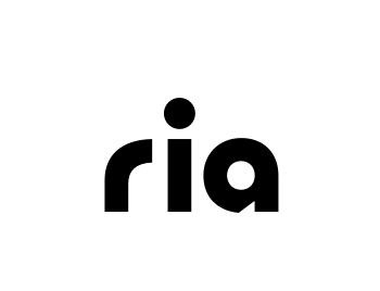 ria logo