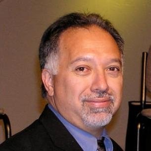 David Meza, Chief Knowledge Architect @ NASA