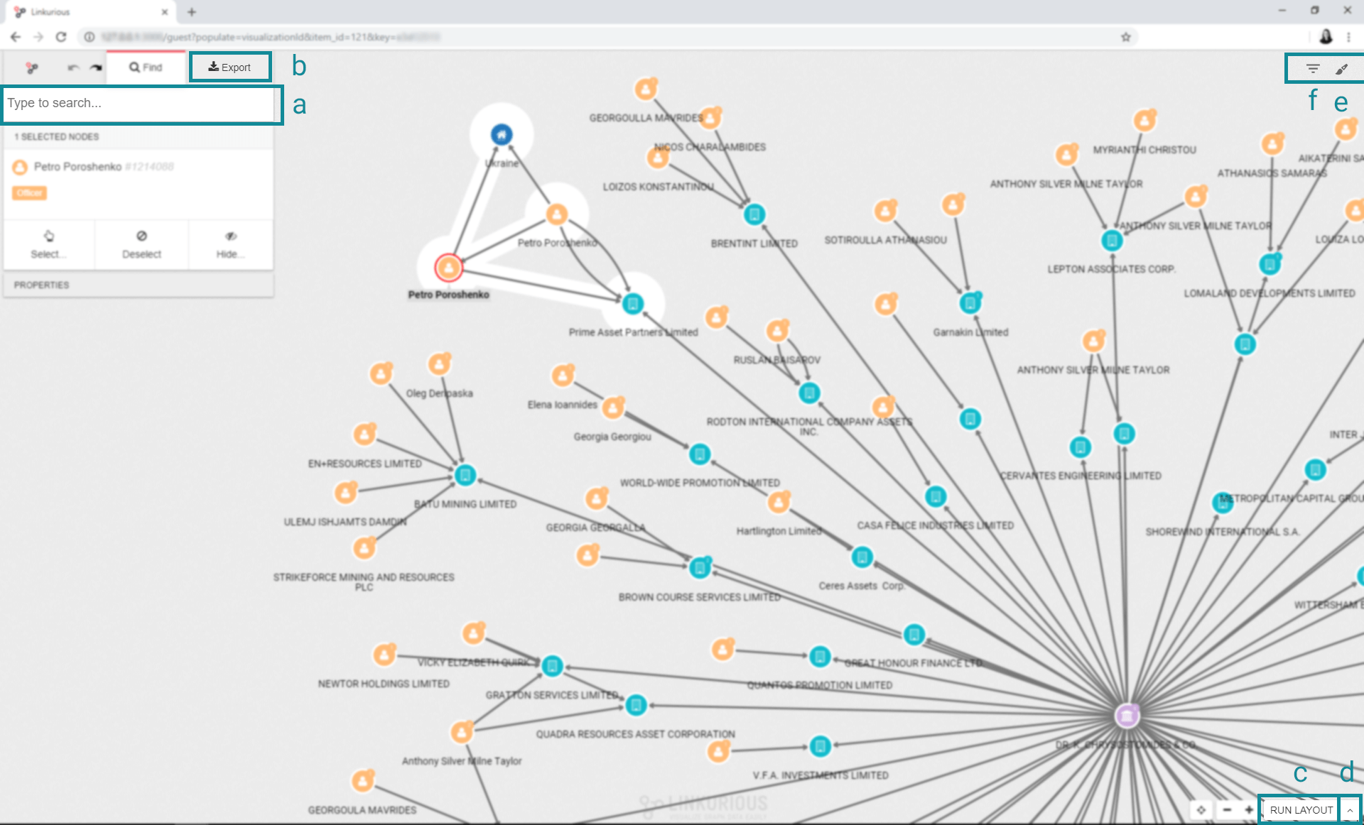 configure guest mode