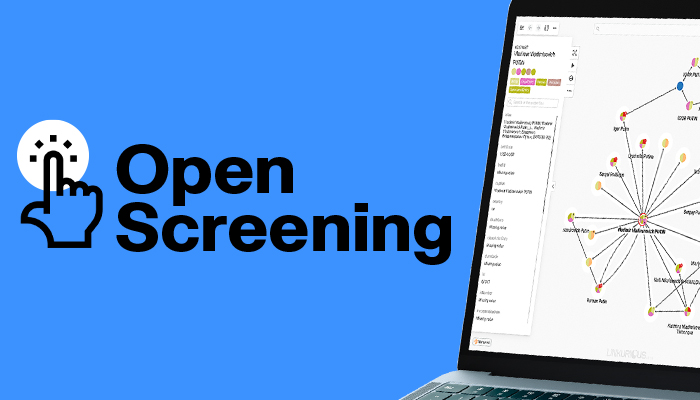 openscreening resource