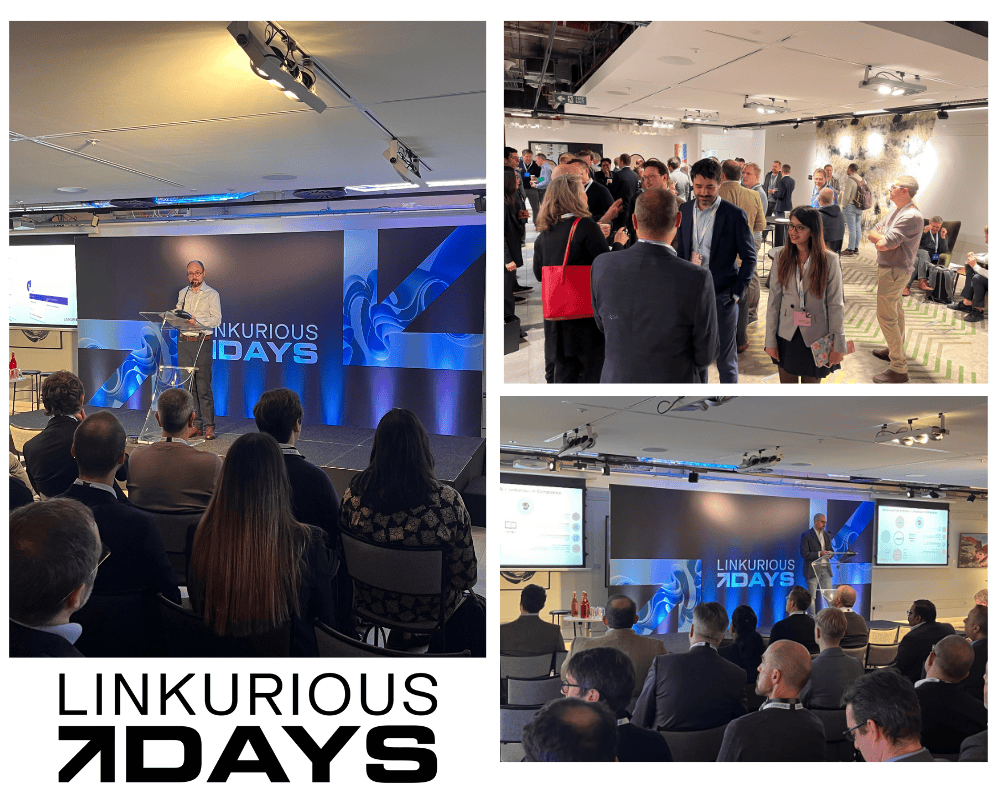 LK Days London overview