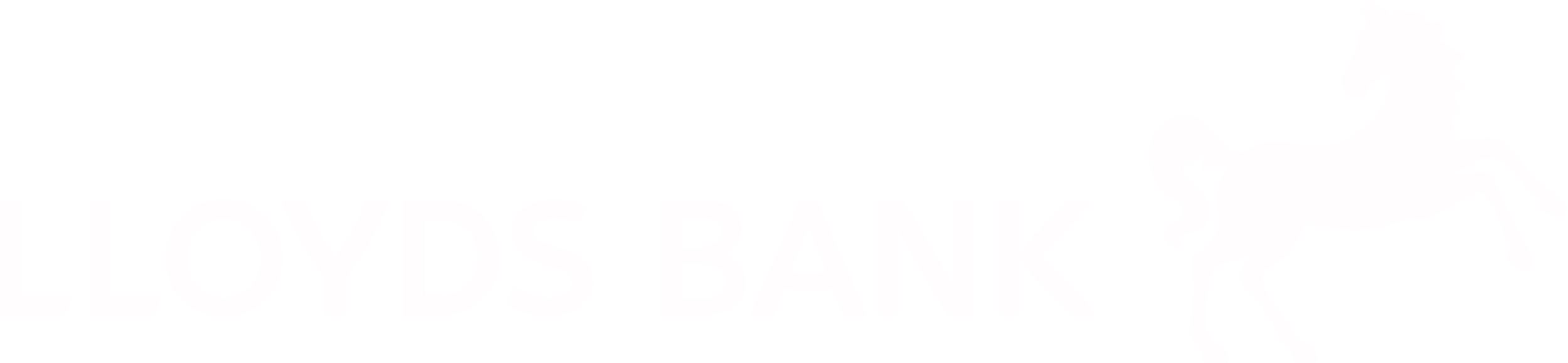 lloyds bank logo white