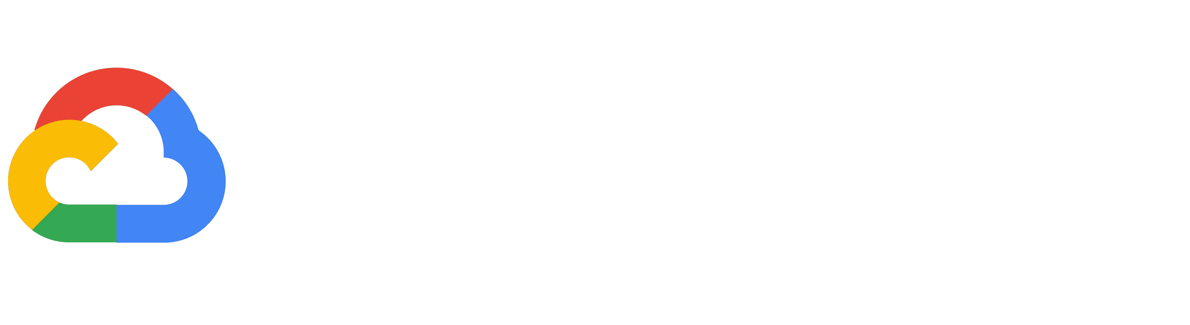 Google cloud plateform logo