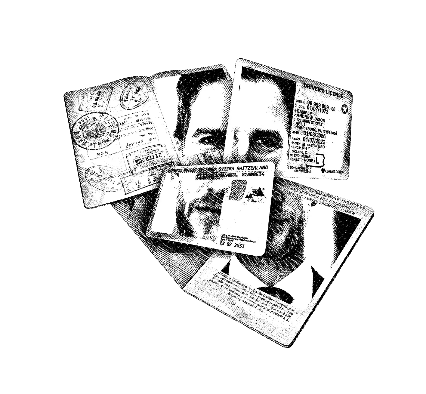 Uncover up to 20% more fraud